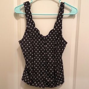 Your New Festival Go To - Button Up Kimchi Blue